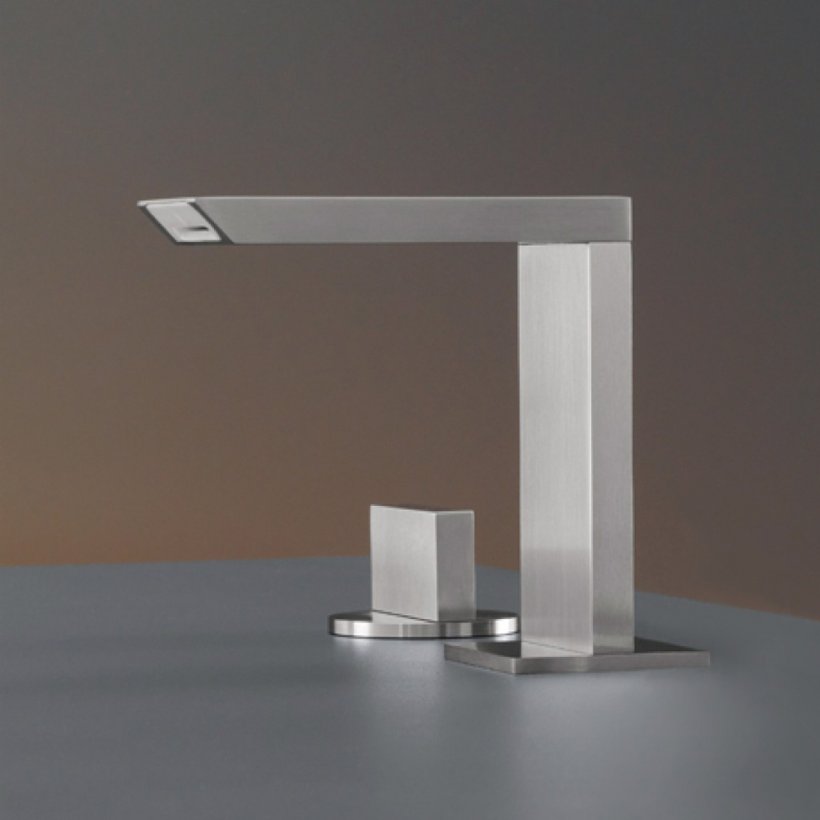 Cea Bar Mixer For Washbasin Bertani