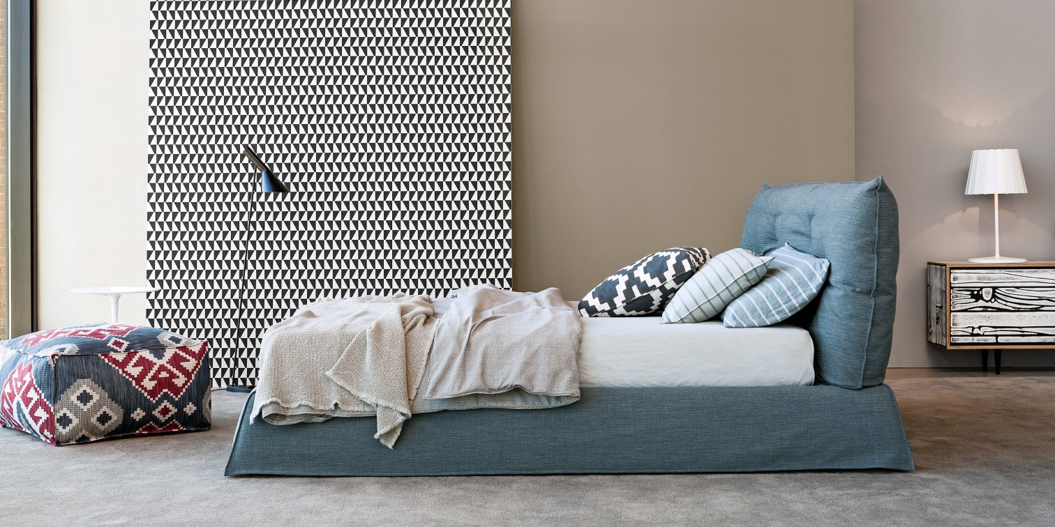 Flexteam, Aspen Letto 180x200 cm