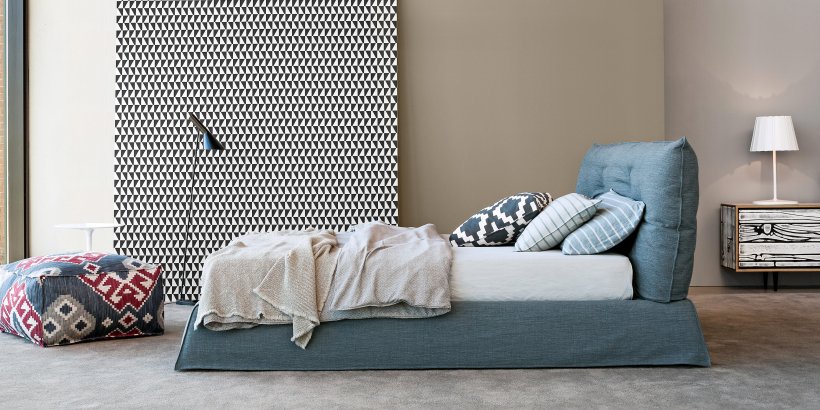 Flexteam, Aspen Letto 180x200 cm