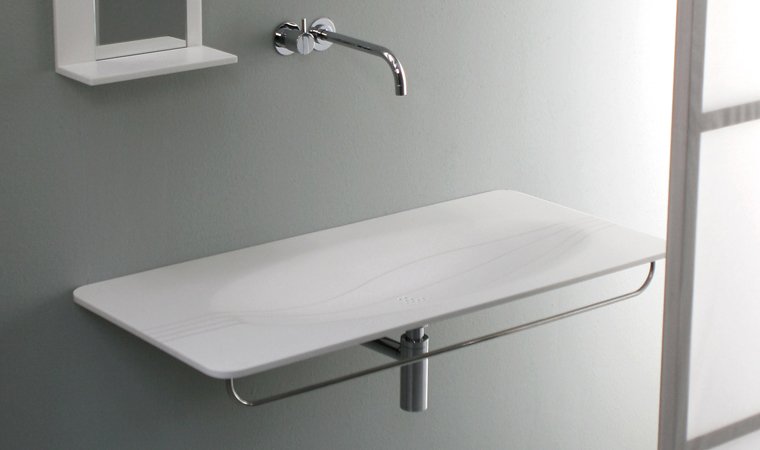 Rapsel, Tatoo Lavabo 100x48 cm 