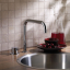 Vola, Washbasin mixer