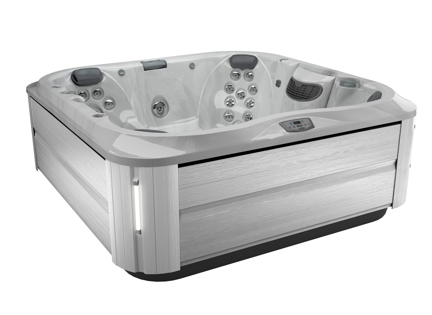 Jacuzzi, J-375 Hot tub