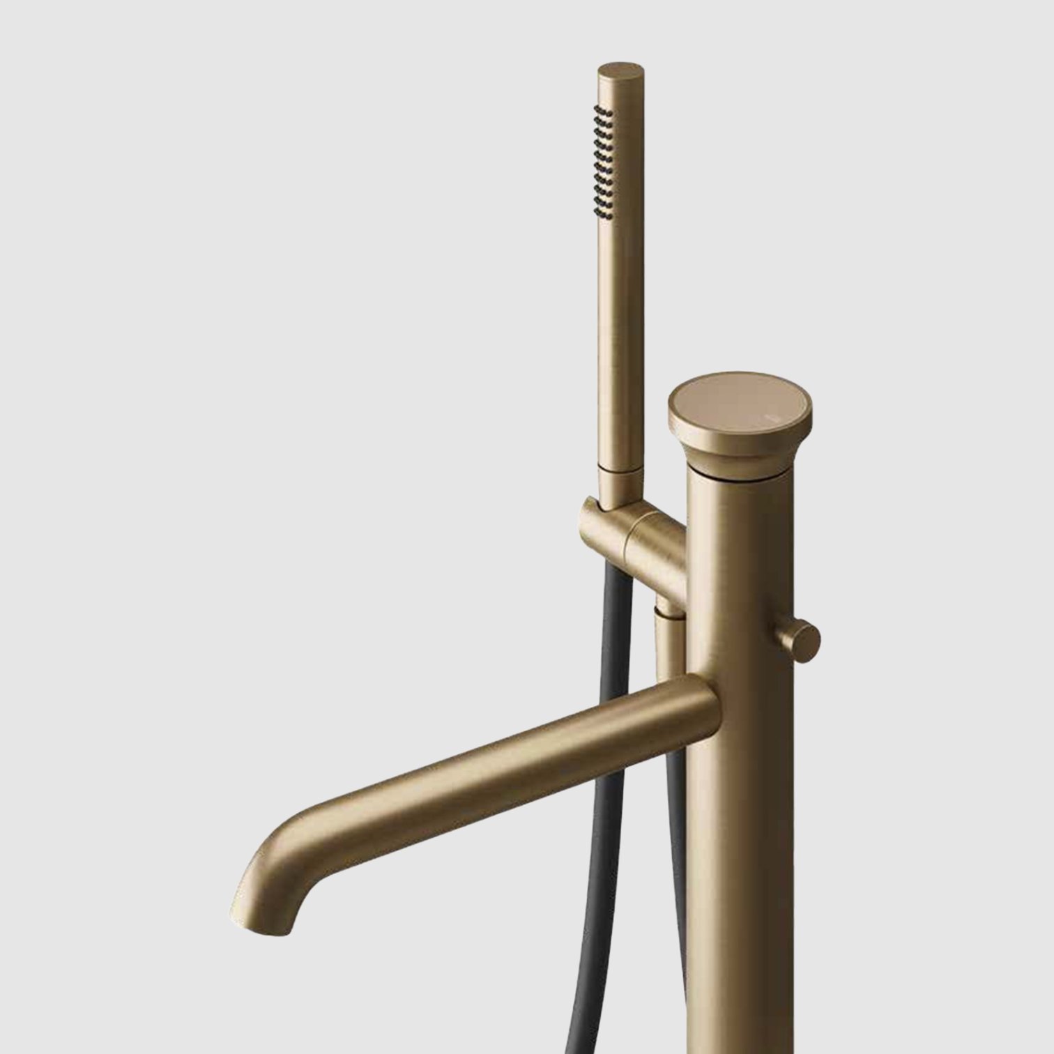 Gessi, Origini Tap set for bathtub