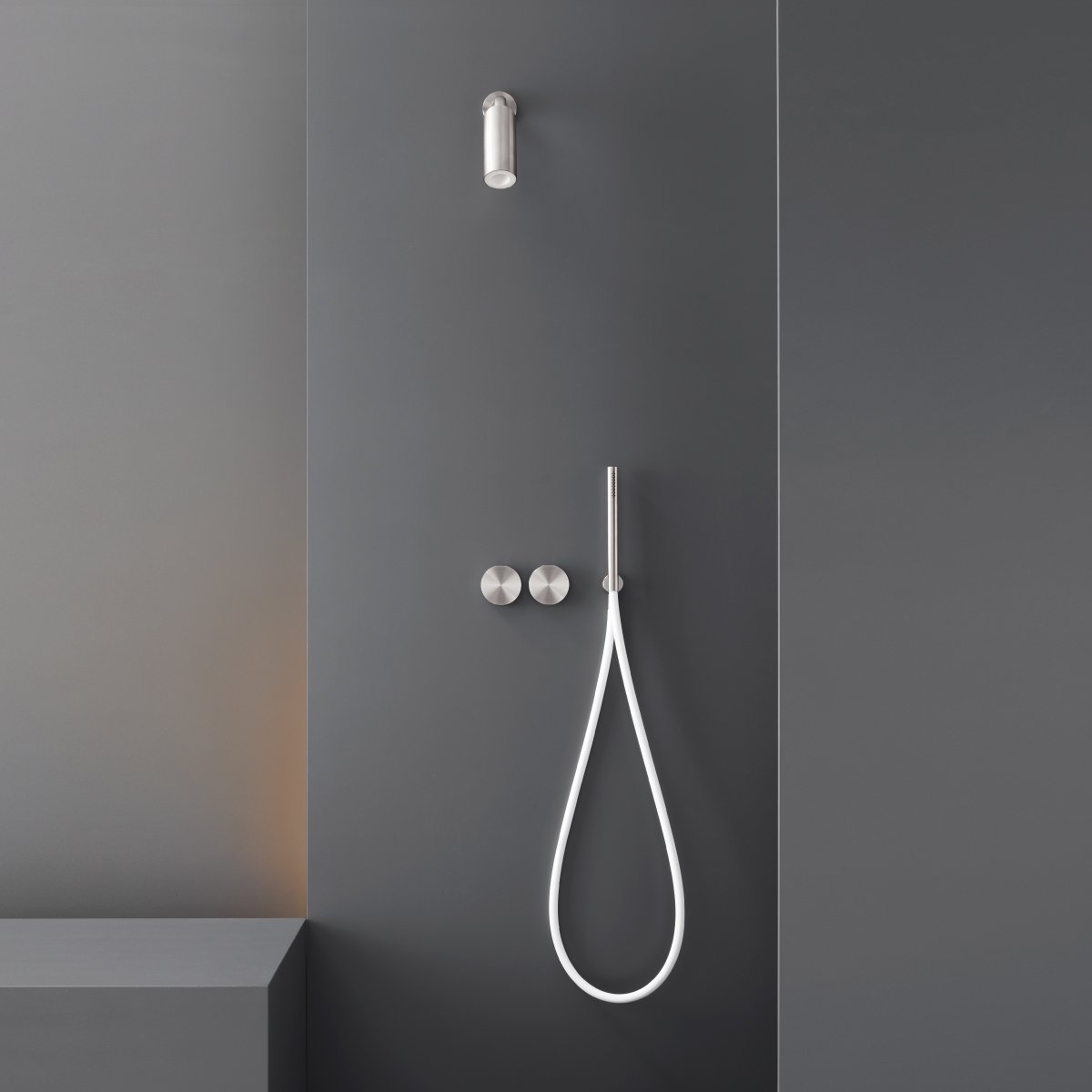 Cea, Giotto Shower set