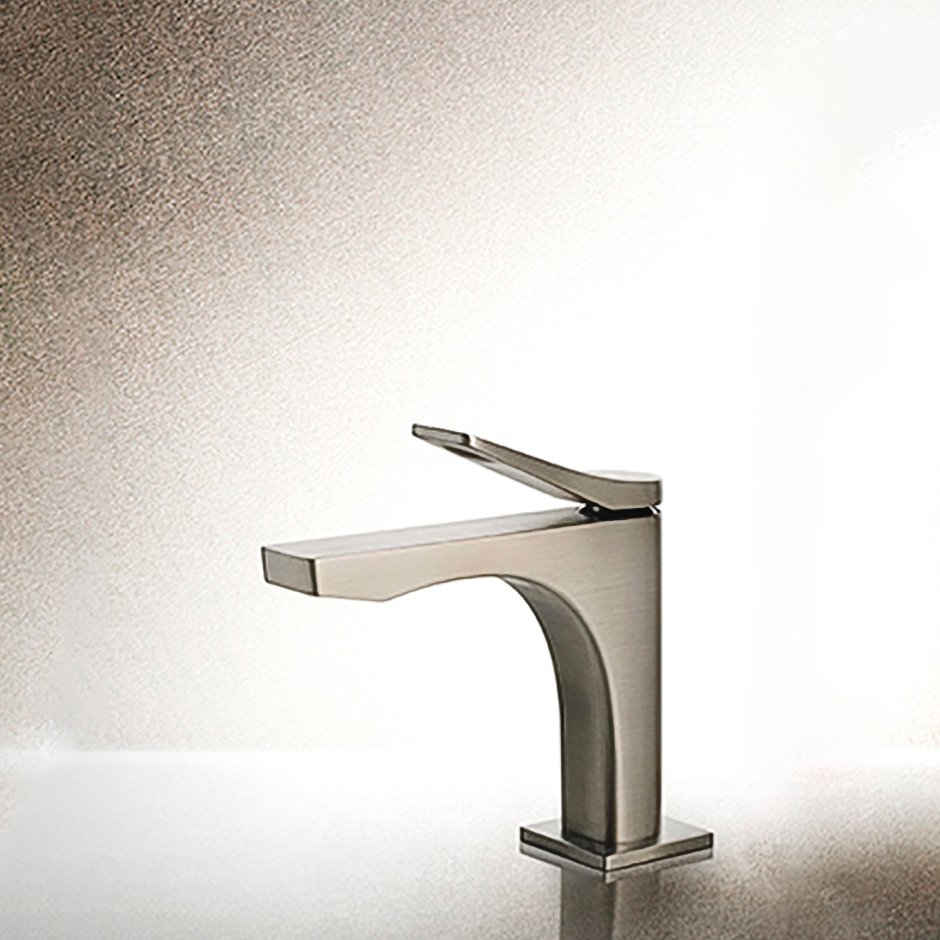 Gessi, Rilievo Miscelatore lavabo Finox