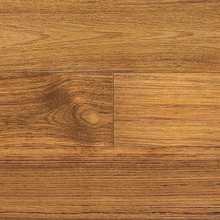 Woodco, Dream Teak Naturale Parquet