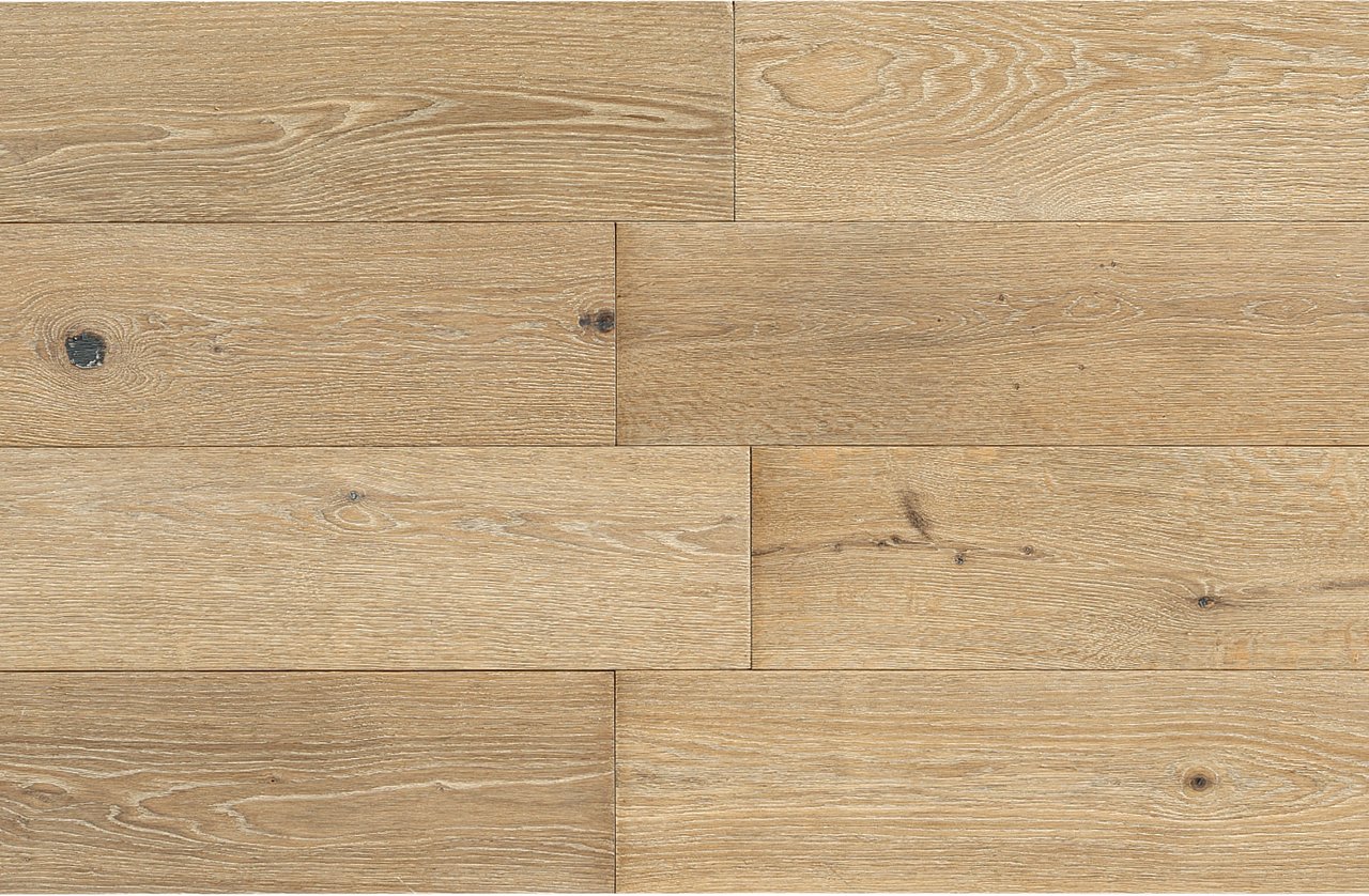 Woodco, Ground Dune Oak Parquet