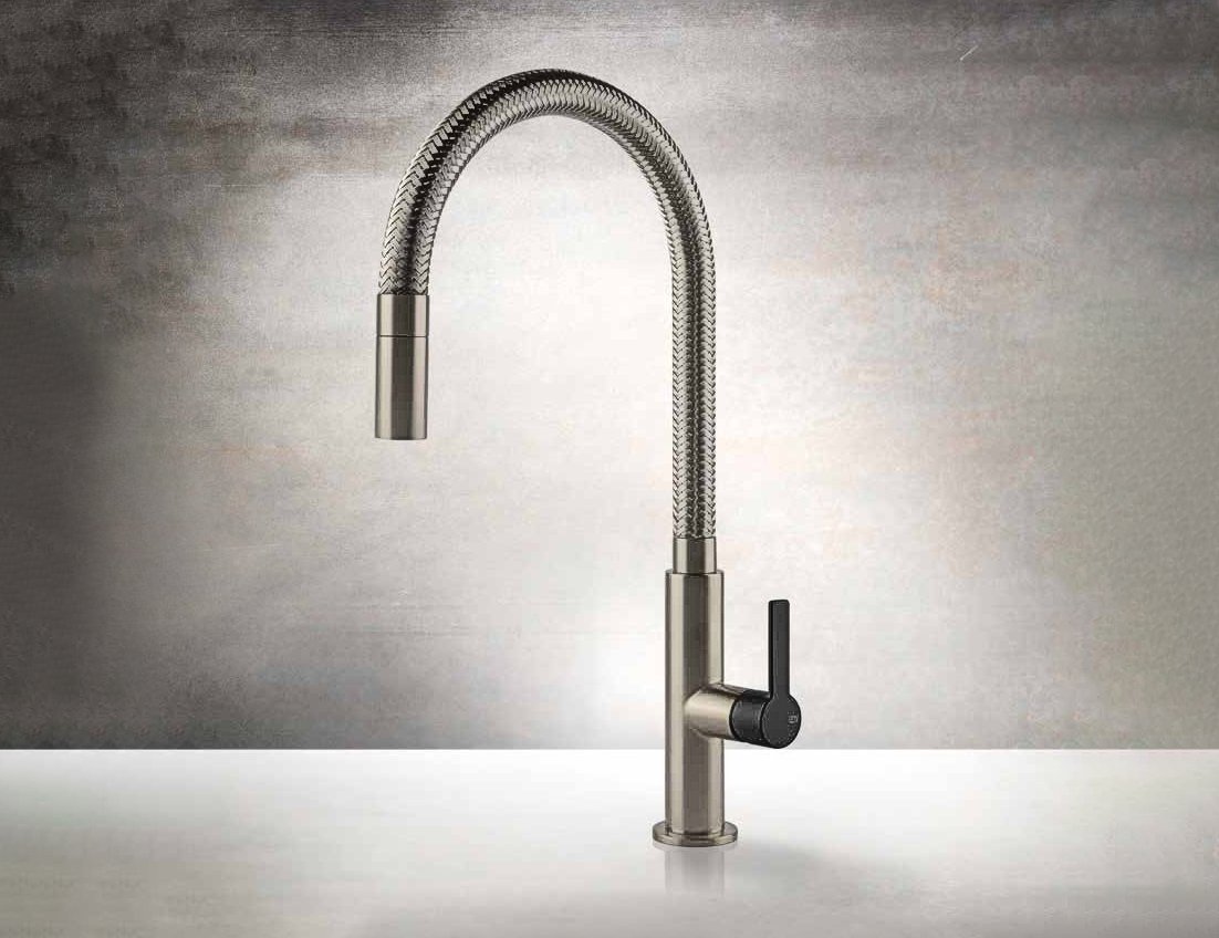 Gessi, Mesh Miscelatore lavello