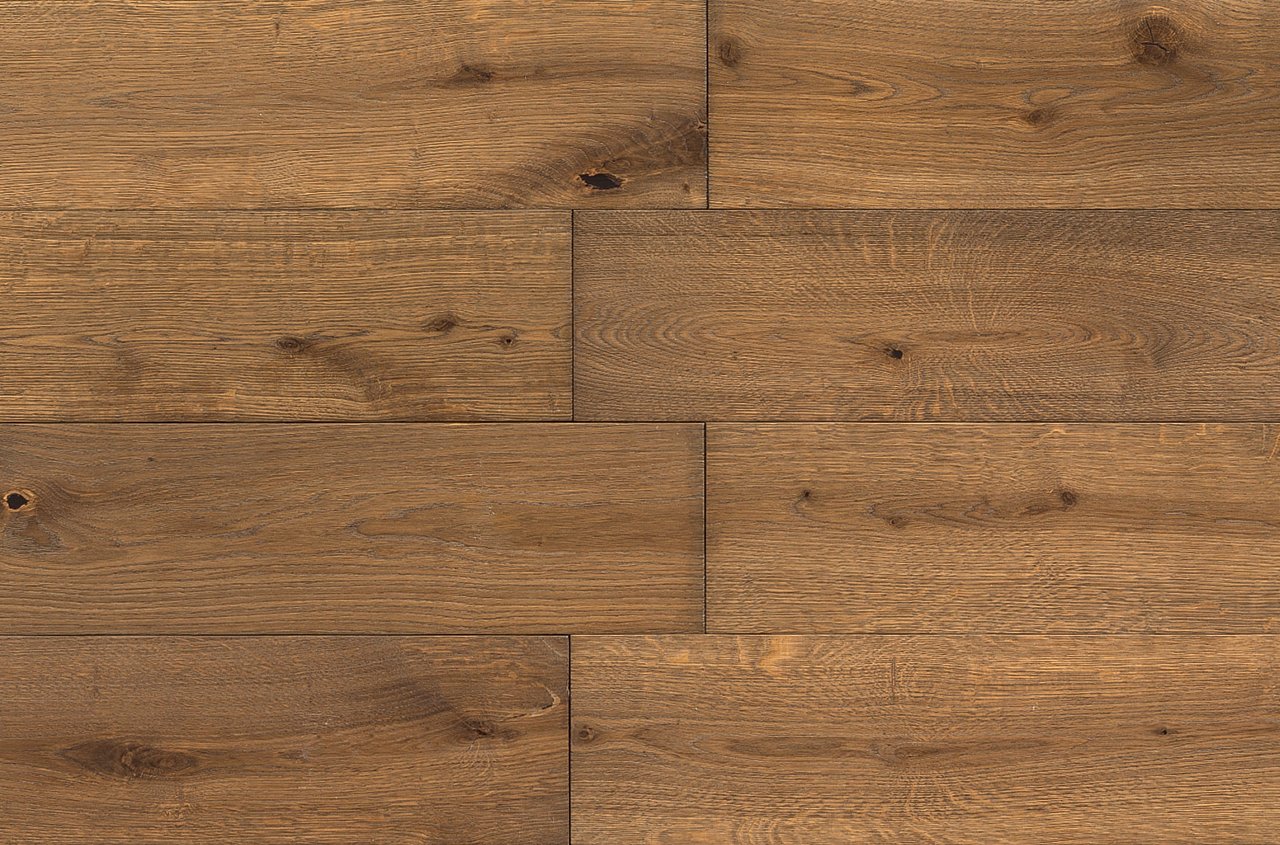 Woodco, Ground Tundra Oak Parquet