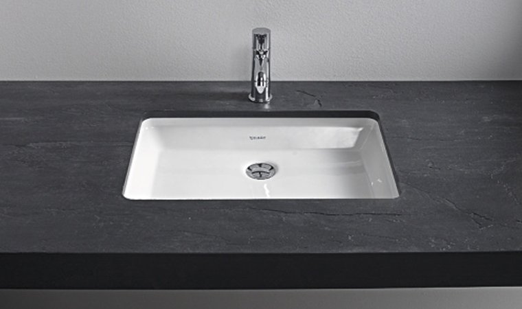 Duravit, 2nd floor Washbasin 52,50x35 cm