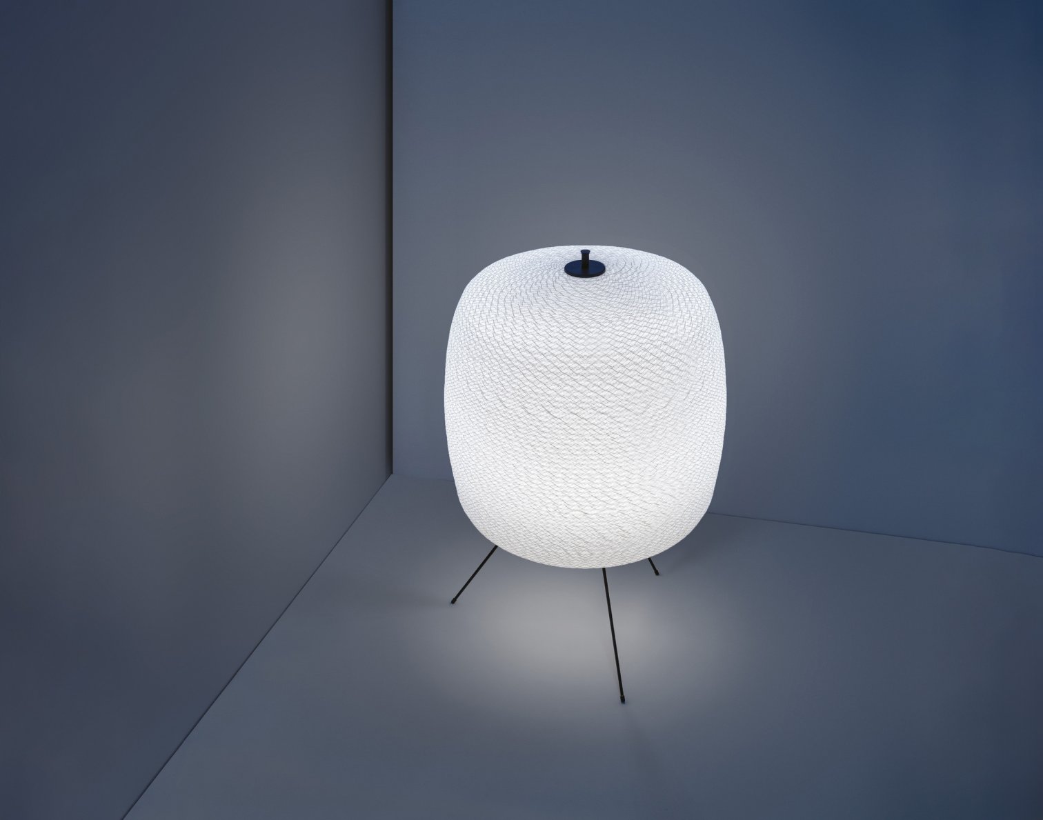 Davide Groppi, Shoji Lamp