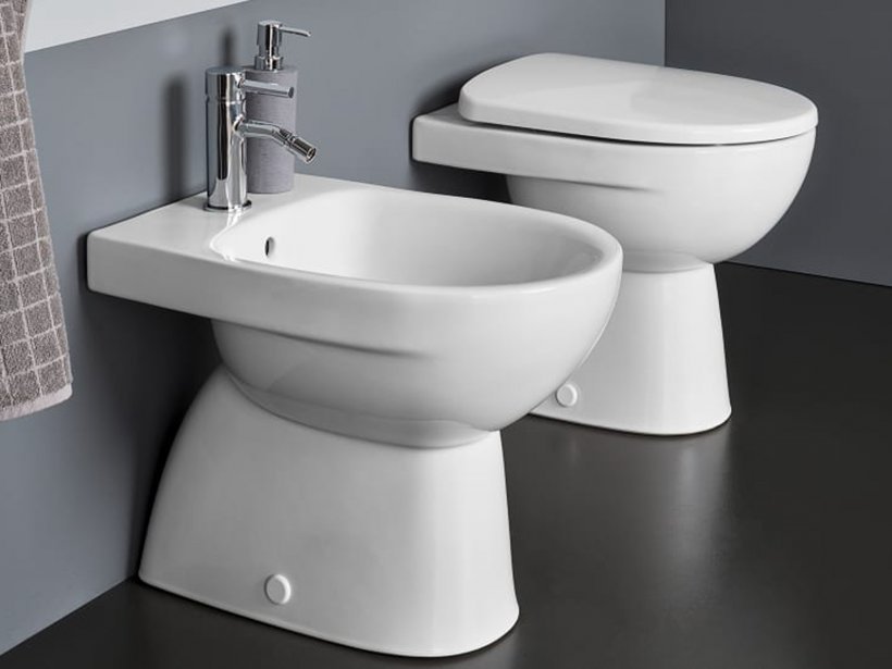 Geberit, Selnova Sanitaryware