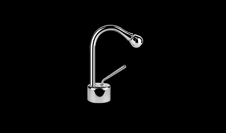 Gessi, Goccia Mixer for bidet