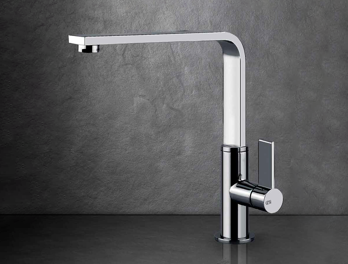 Gessi, Sink mixer