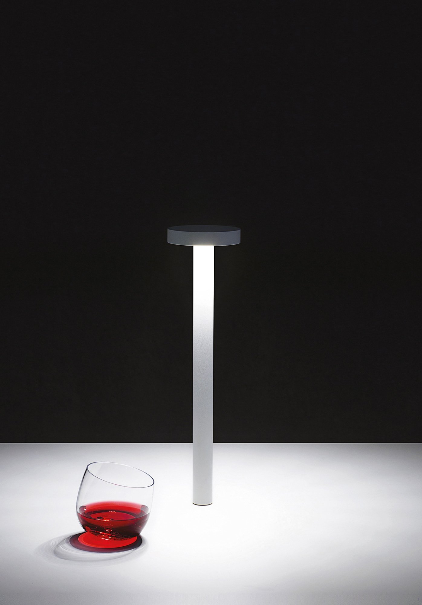 Davide Groppi, TeTaTeT Table lamp