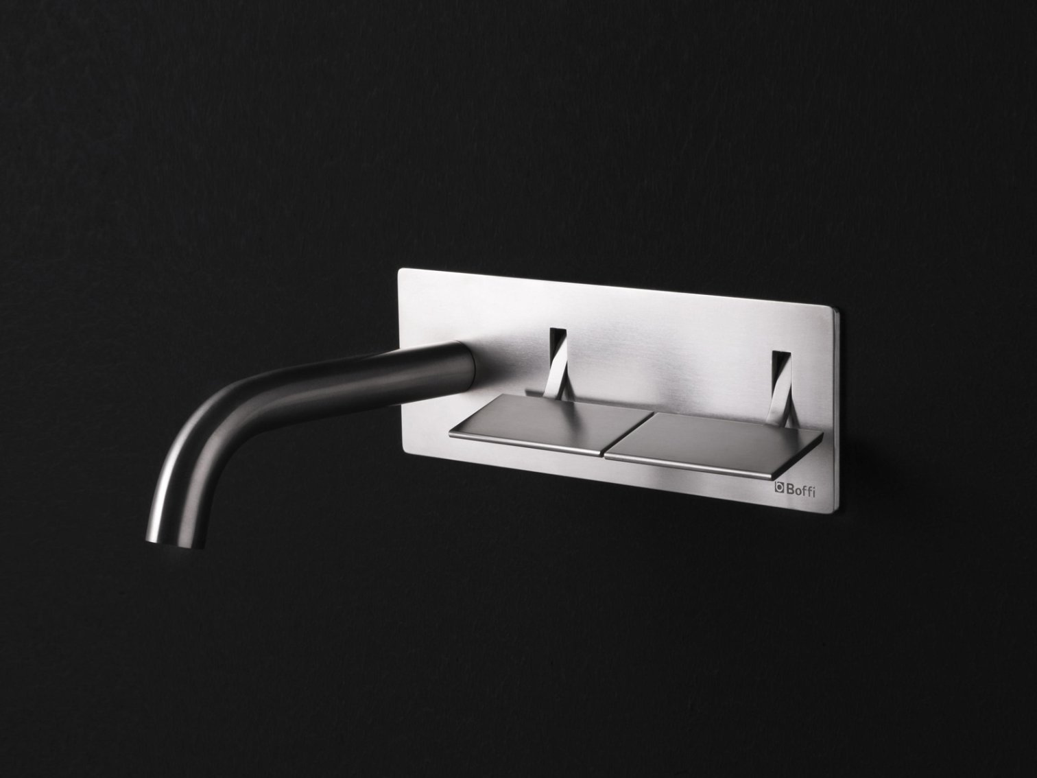 Boffi, Wings Tap set for washbasin