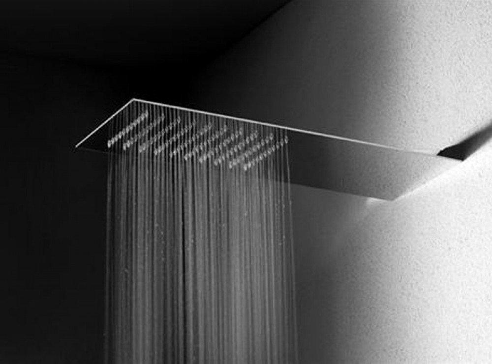 Gessi, Tremillimetri Shower head