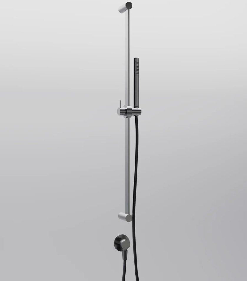 Gessi, 316 Shower rail