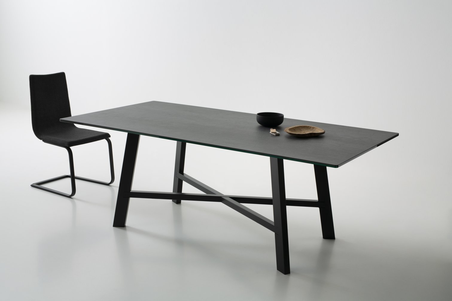 Pointhouse, Thor 180x90 cm Table