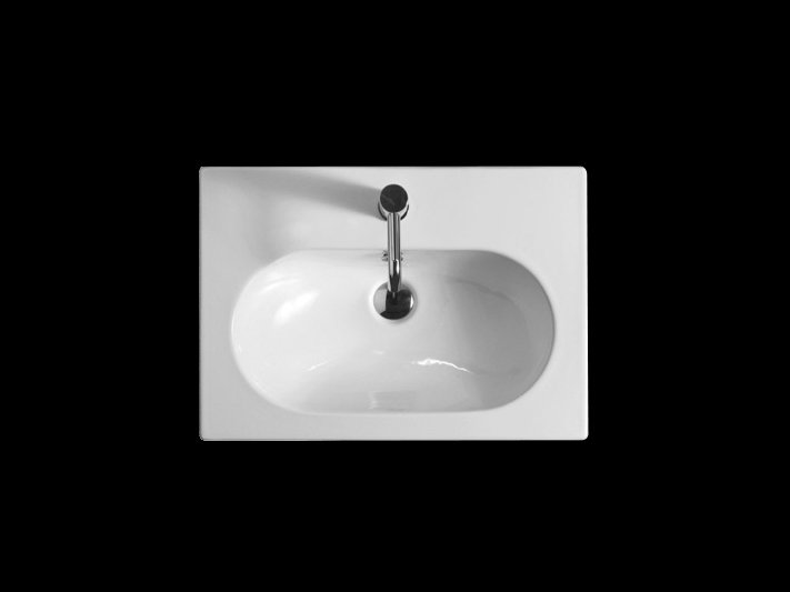 Galassia, M2 Washbasin