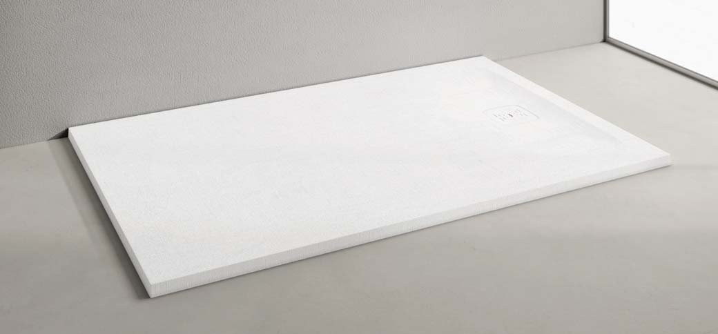 Disenia, Nolita Shower tray 120x90 cm