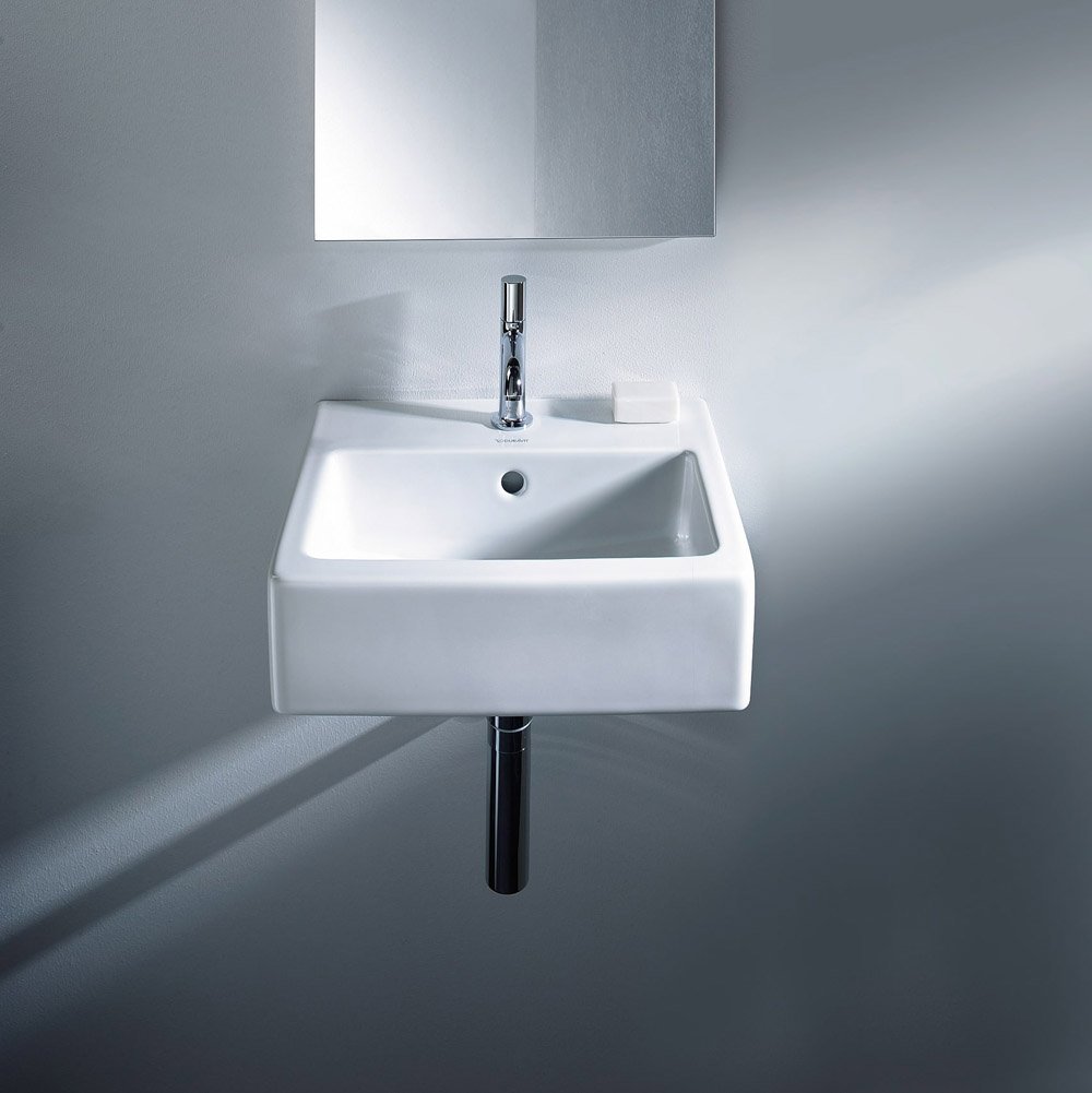 Duravit, Vero Handwash 45x35 cm