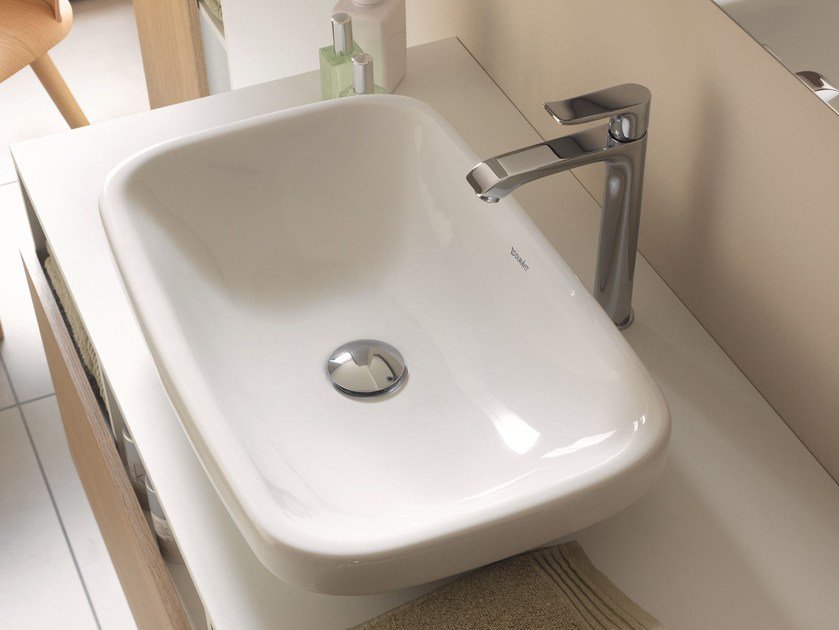 Duravit, Durastyle Lavabo 60x38 cm