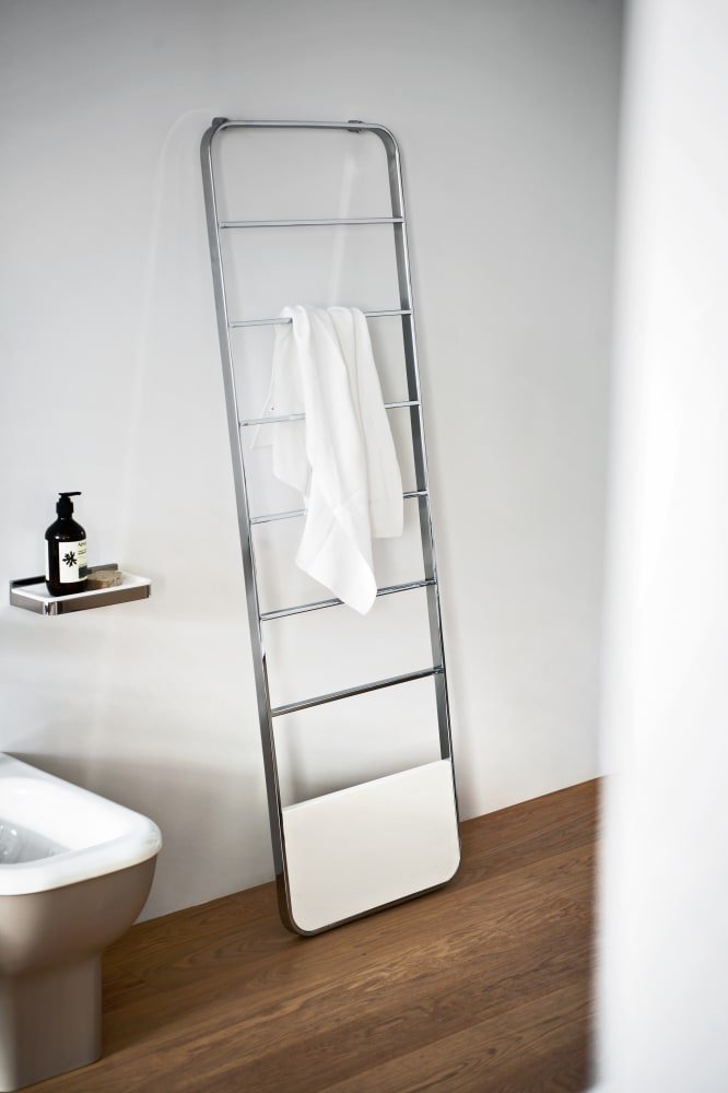 Agape, Memory Towel warmer 160x50 cm