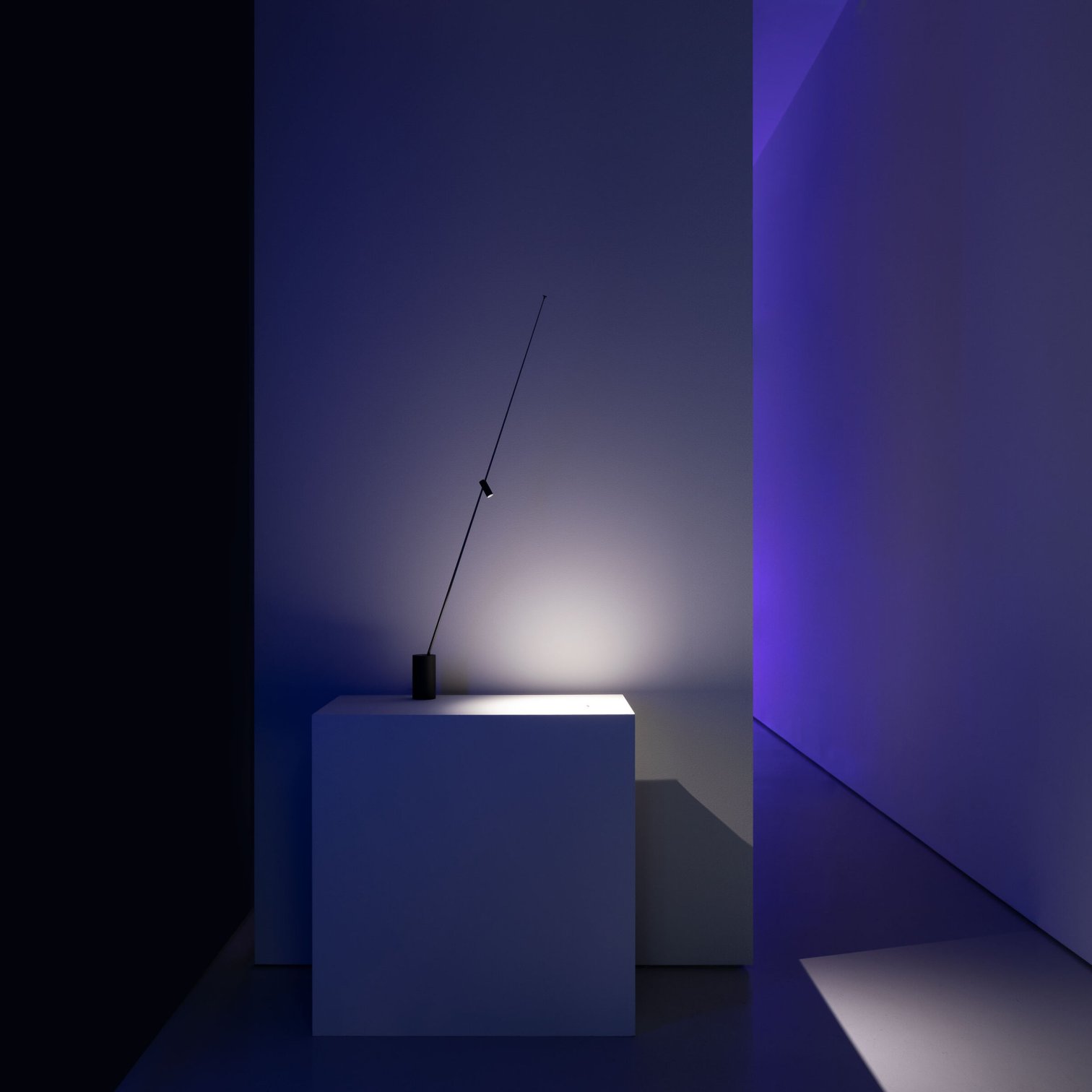 Davide Groppi, FM Table lamp