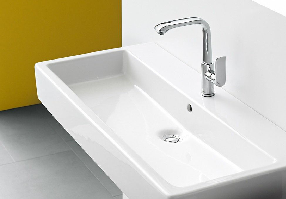 Hansgrohe, Metris Miscelatore lavabo