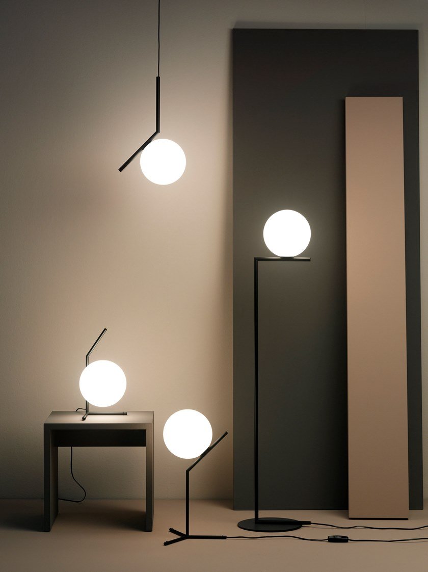 Flos ic online lights suspension