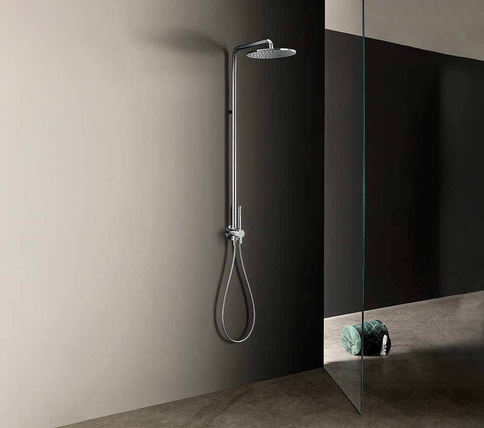 Fantini, Now Colonna doccia