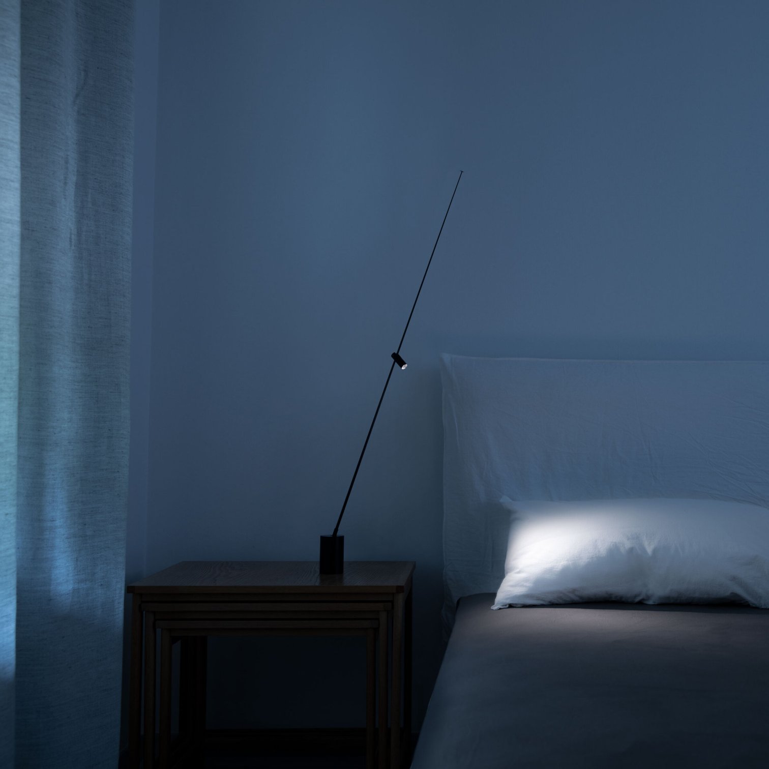 Davide Groppi, FM Table lamp