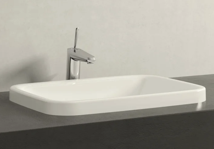 Duravit, Durastyle Lavabo incasso L 60 cm