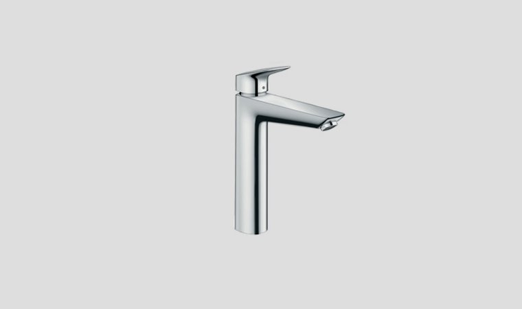 Hansgrohe, Logis Miscelatore lavabo