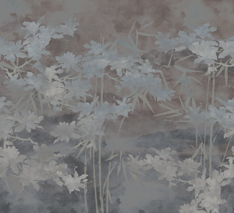 Wall&decò, Miss World Wallpaper
