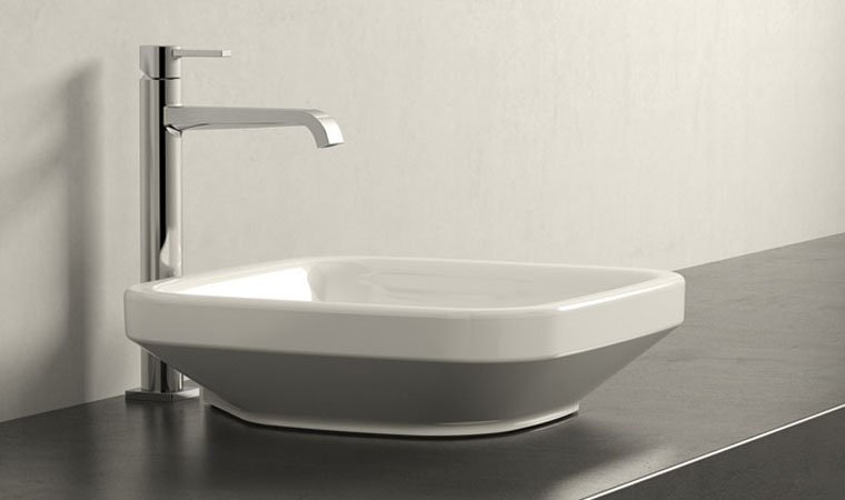 Duravit, Durastyle Lavabo 43x43 cm