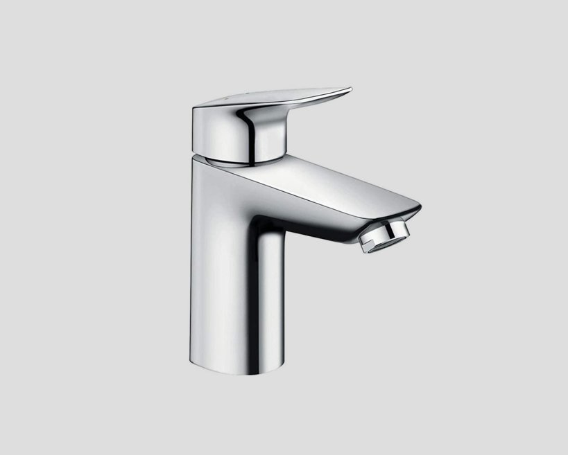 Hansgrohe, Logis Washbasin mixer