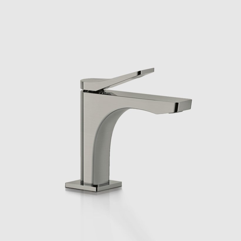 Gessi, Rilievo Miscelatore lavabo Finox