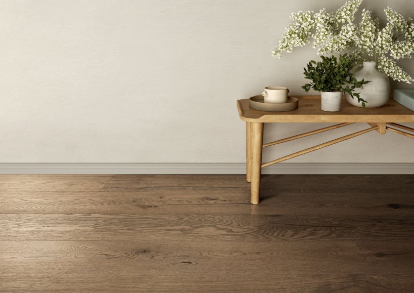 Woodco, Ground Rovere Sottobosco Parquet