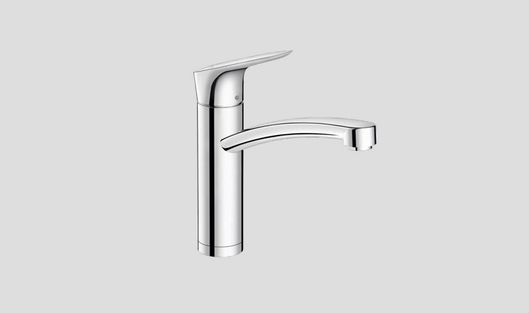 Hansgrohe, Logis Miscelatore cucina