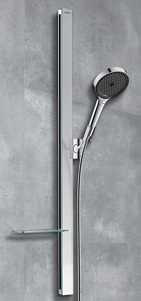 Hansgrohe, Raininfinity Saliscendi