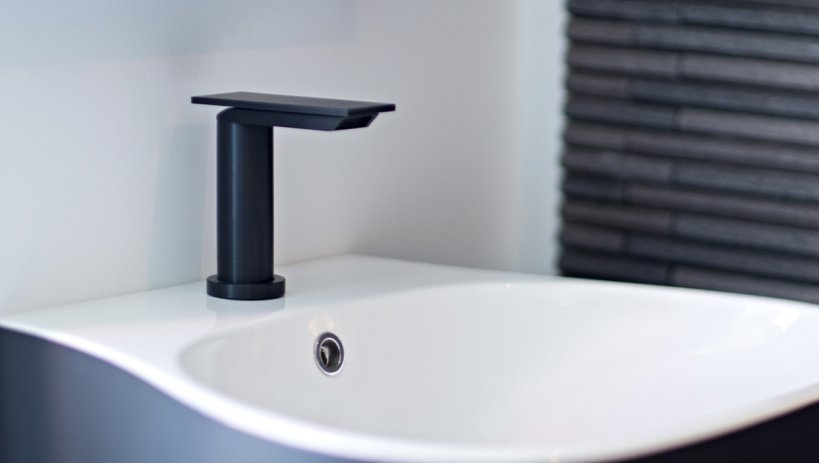 Agape, Sen Washbasin mixer