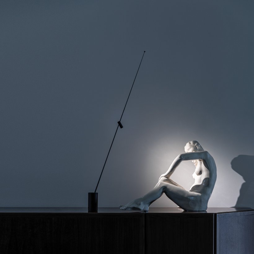 Davide Groppi, FM Table lamp