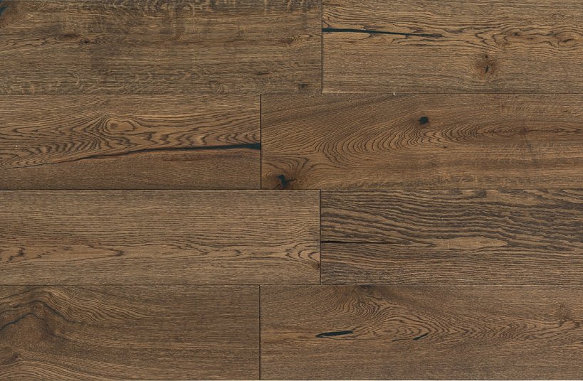 Woodco, Ground Rovere Sottobosco Parquet