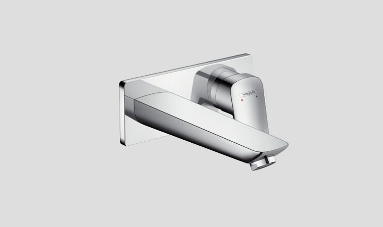 Hansgrohe, Logis Miscelatore lavabo