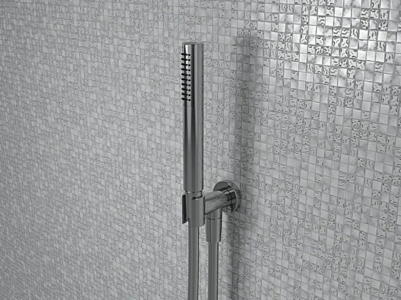 Flaminia, Fold Hand shower