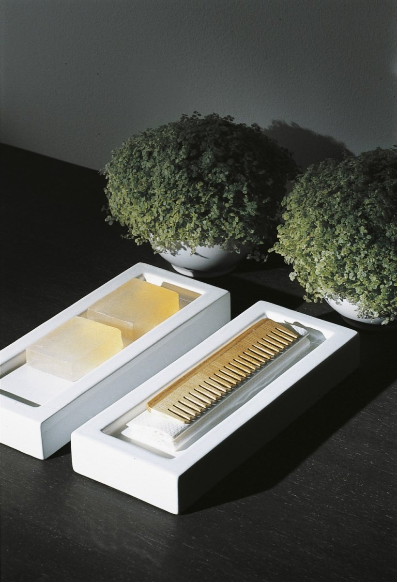 Boffi, RL11 Storage tray