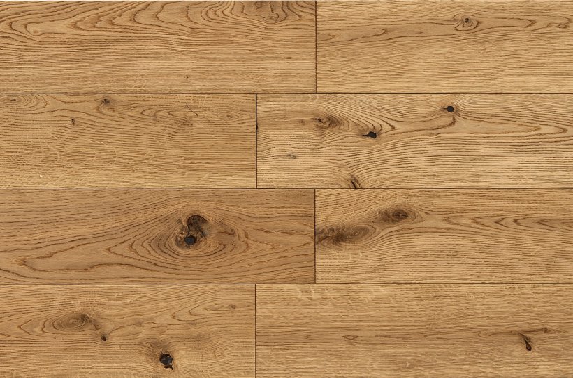 Woodco, Ground Silt Oak Parquet