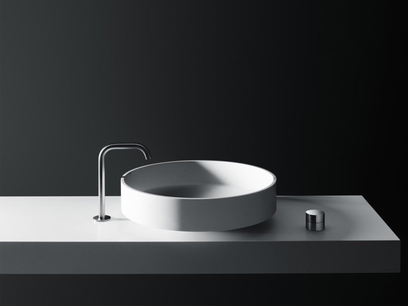 Boffi, Lotus Lavabo diam.52 cm